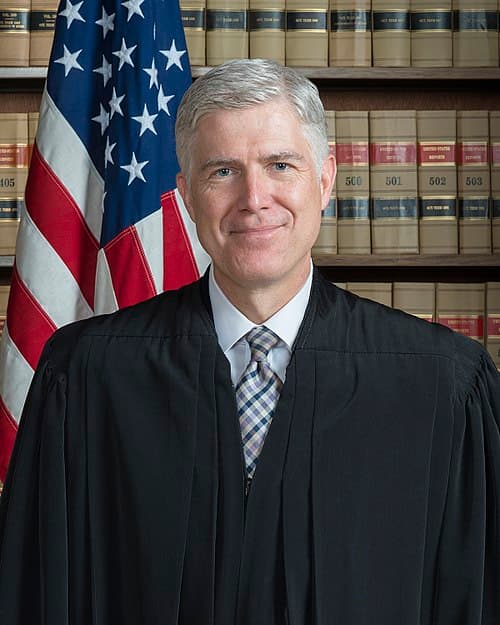 Gorsuch