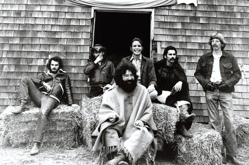 Grateful Dead