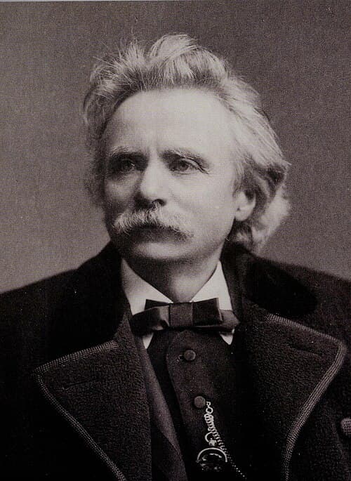 Grieg