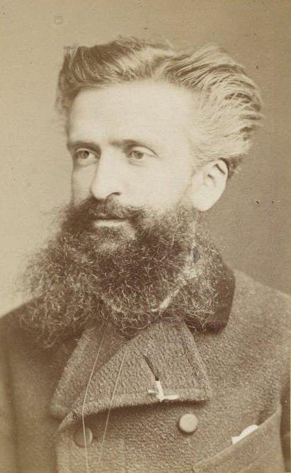 Gustave LeBon