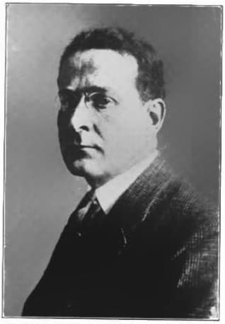 HERBERT BAYARD SWOPE