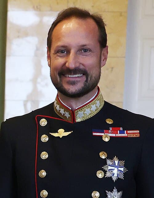 Haakon