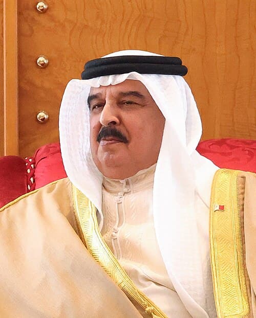 Hamad al-Khalifa