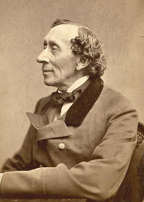 Hans Christian Andersen’s