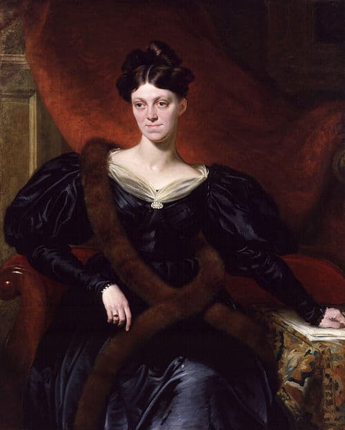 Harriet Alexander Telegraph