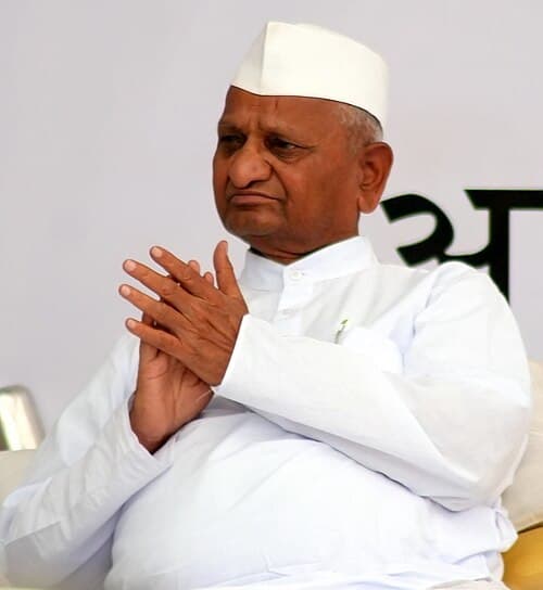Hazare