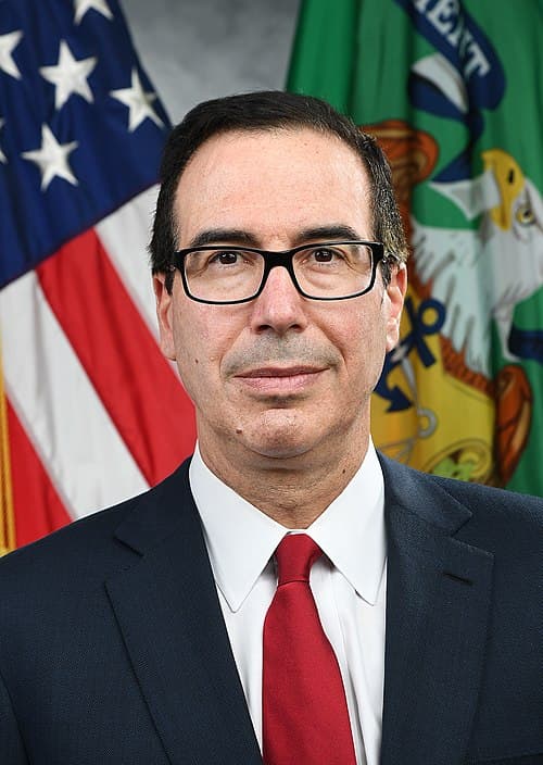 Heather Mnuchin