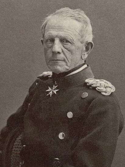 Helmuth von Moltke