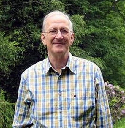 Henk van Dalen