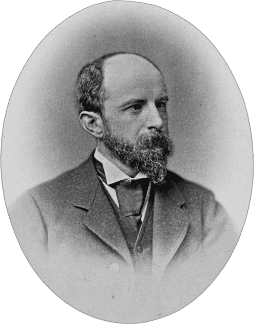 Henry B. Adams