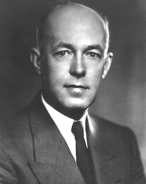 Herbert O Yardley