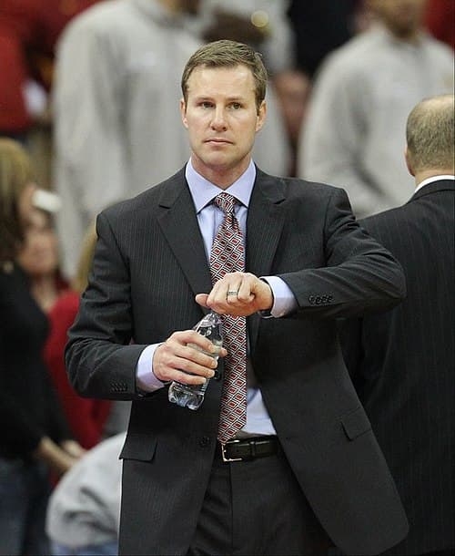 Hoiberg