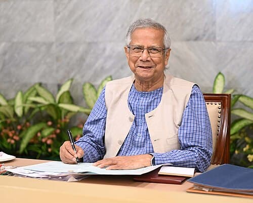 Iqbal Yunus