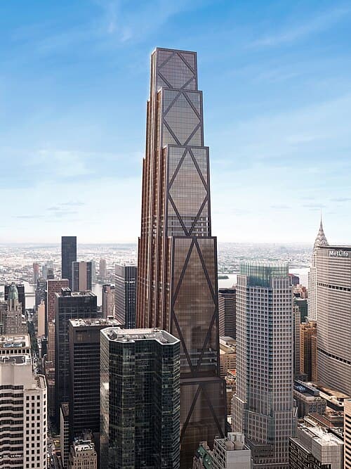 J.P. Morgan Saudi Arabia Ltd.