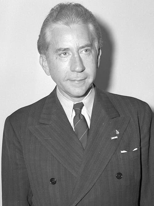J. Paul Getty