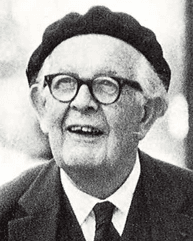 J. Piaget