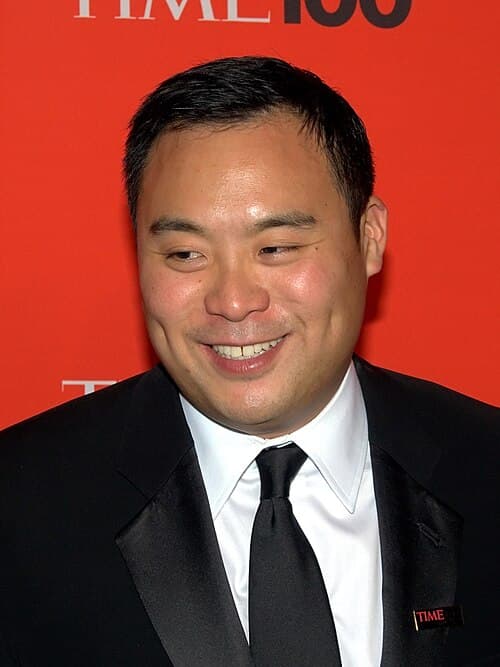 JIMMY C. CHANG