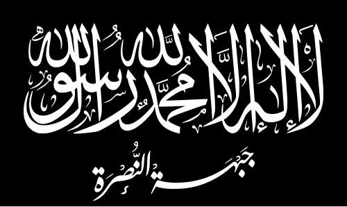 Jabhat al-Nusra