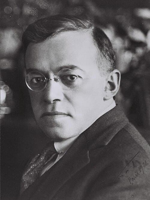 Jabotinsky