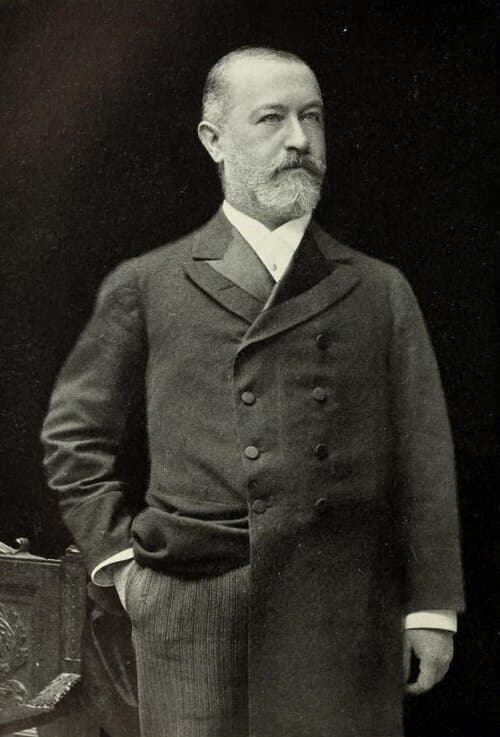 Jacob H. Schiff