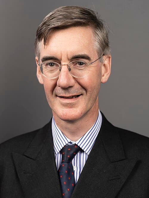 Jacob ReesMogg