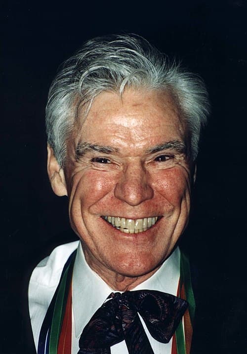 Jacques d’Amboise’s
