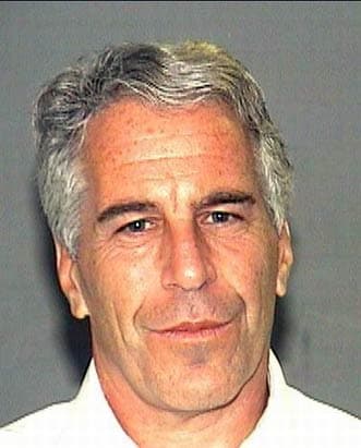 Jeffrey Epstein Science