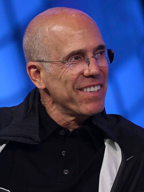 Jeffrey Katzenberg Center