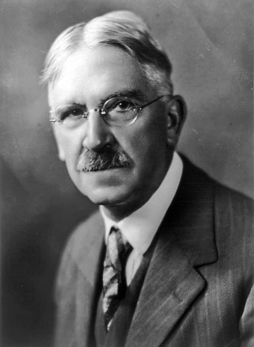 John Dewey’s