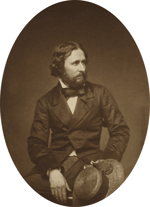 John Fremont