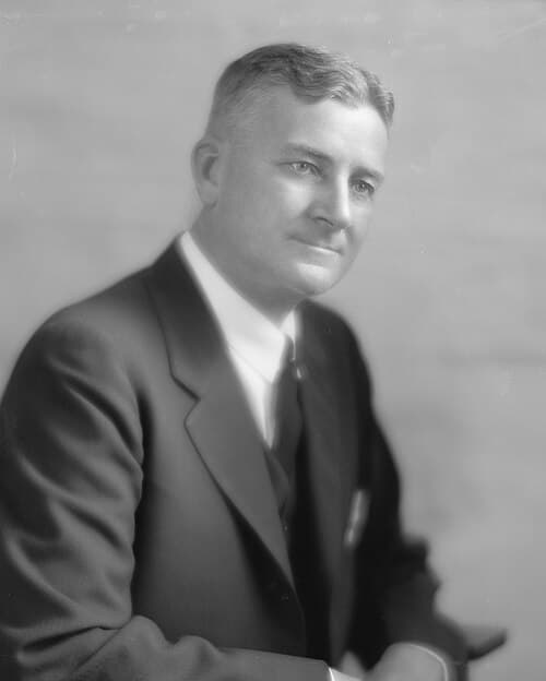 John J. Blaine