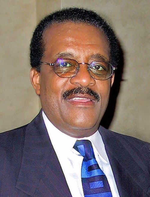 Johnnie L. Cochran Jr. Brain