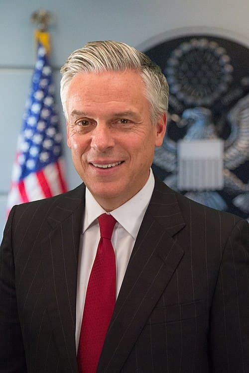 Jon) Huntsman