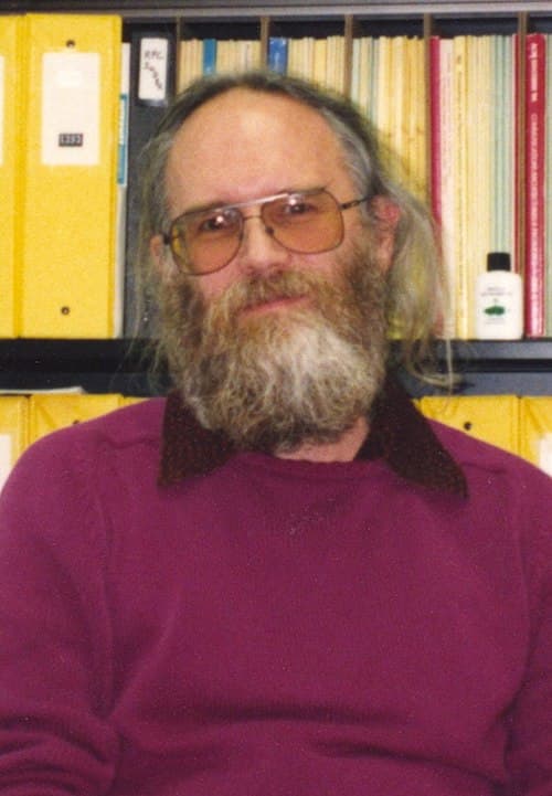 Jon Postel -