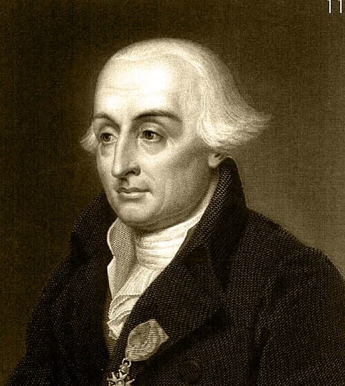 Joseph Lagrange