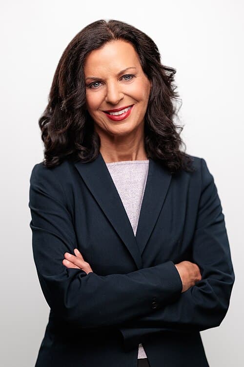 Juliette Kayyem - Foreign