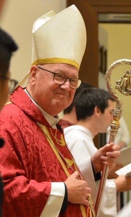 Justin Timothy Green