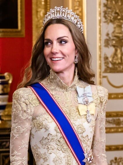 Kate Middleton