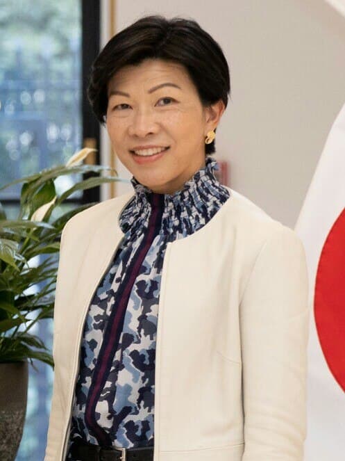 Kathy Koll Matsui