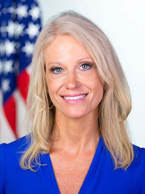 Kellyanne