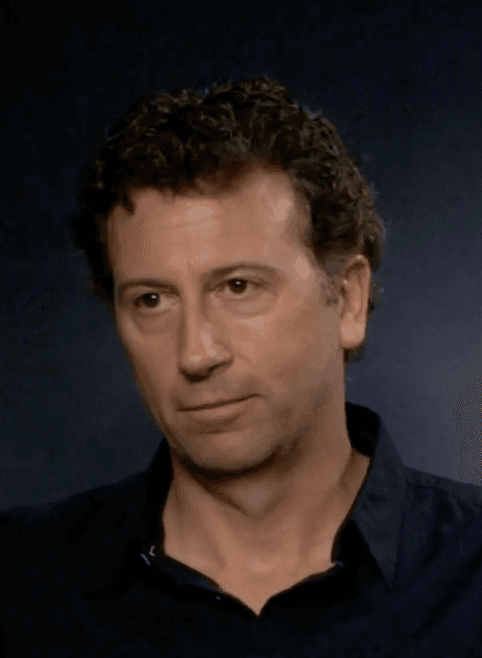 Kenneth M. Goldstein