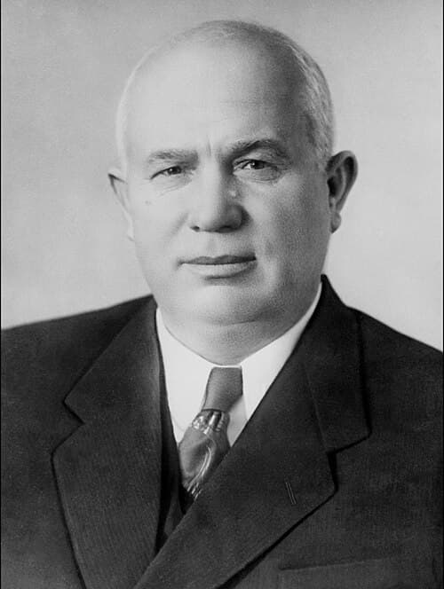 Khrushchev
