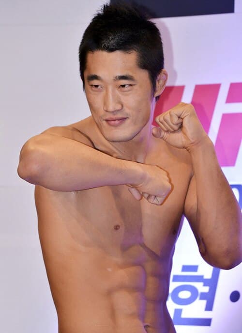 Kim Hyun-Chung