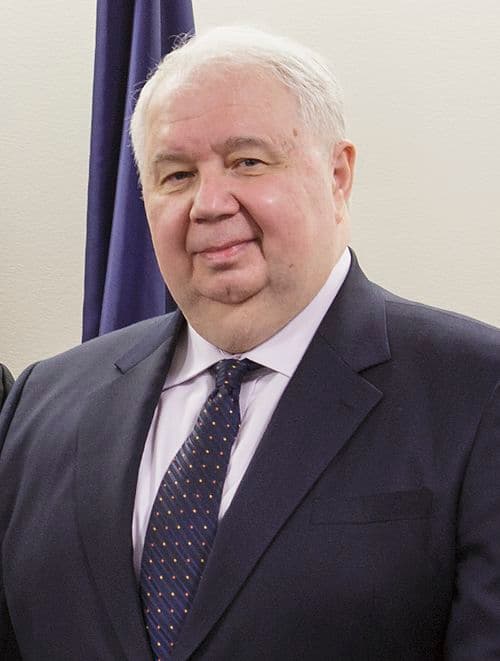 Kislyak