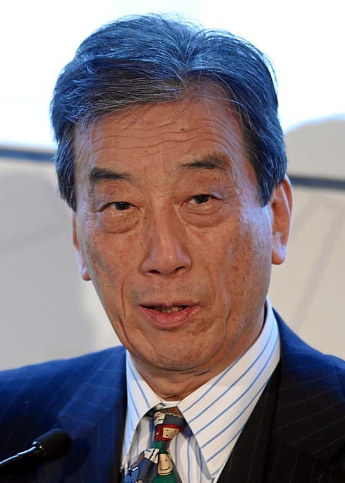 Kiyoshi Kurokawa
