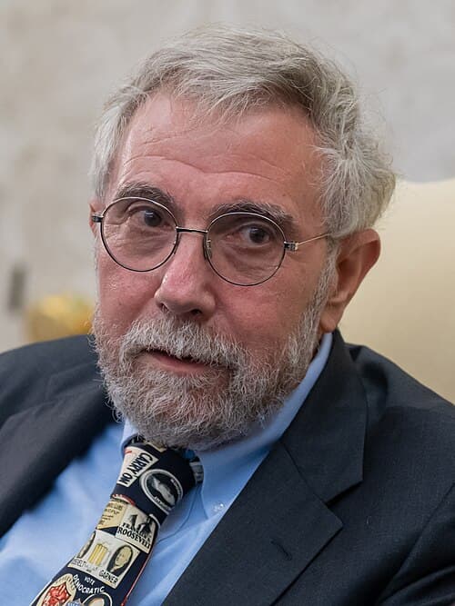 Krugman