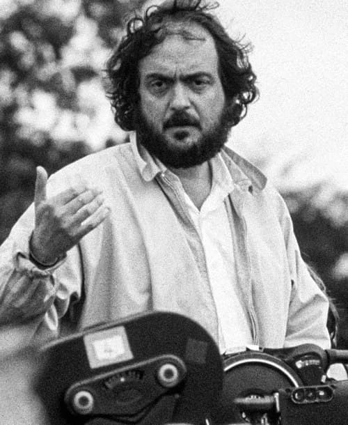 Kubrick