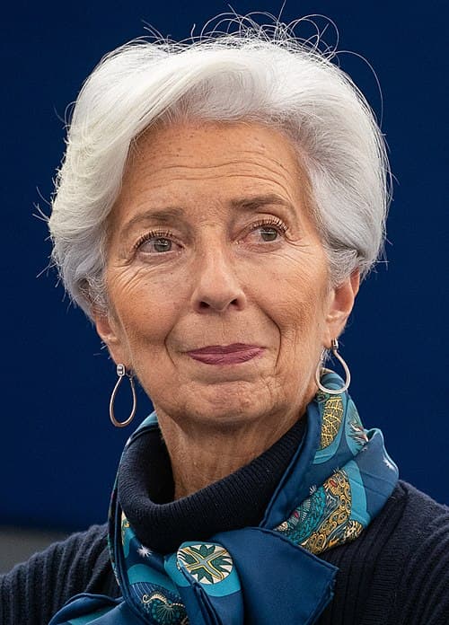 Lagarde