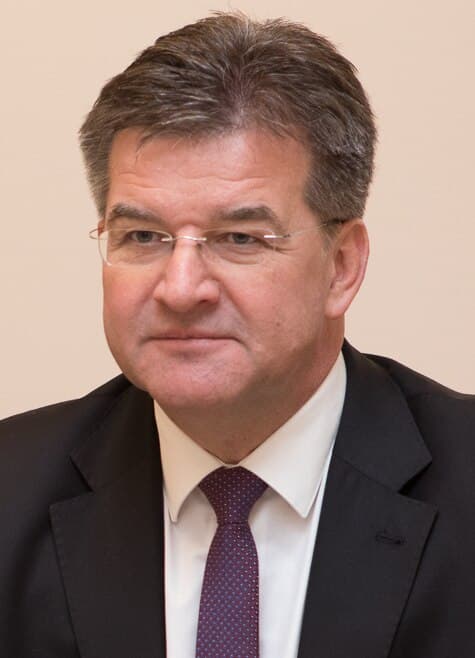 Lajcak Miroslav