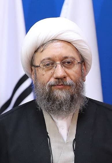 Larijani